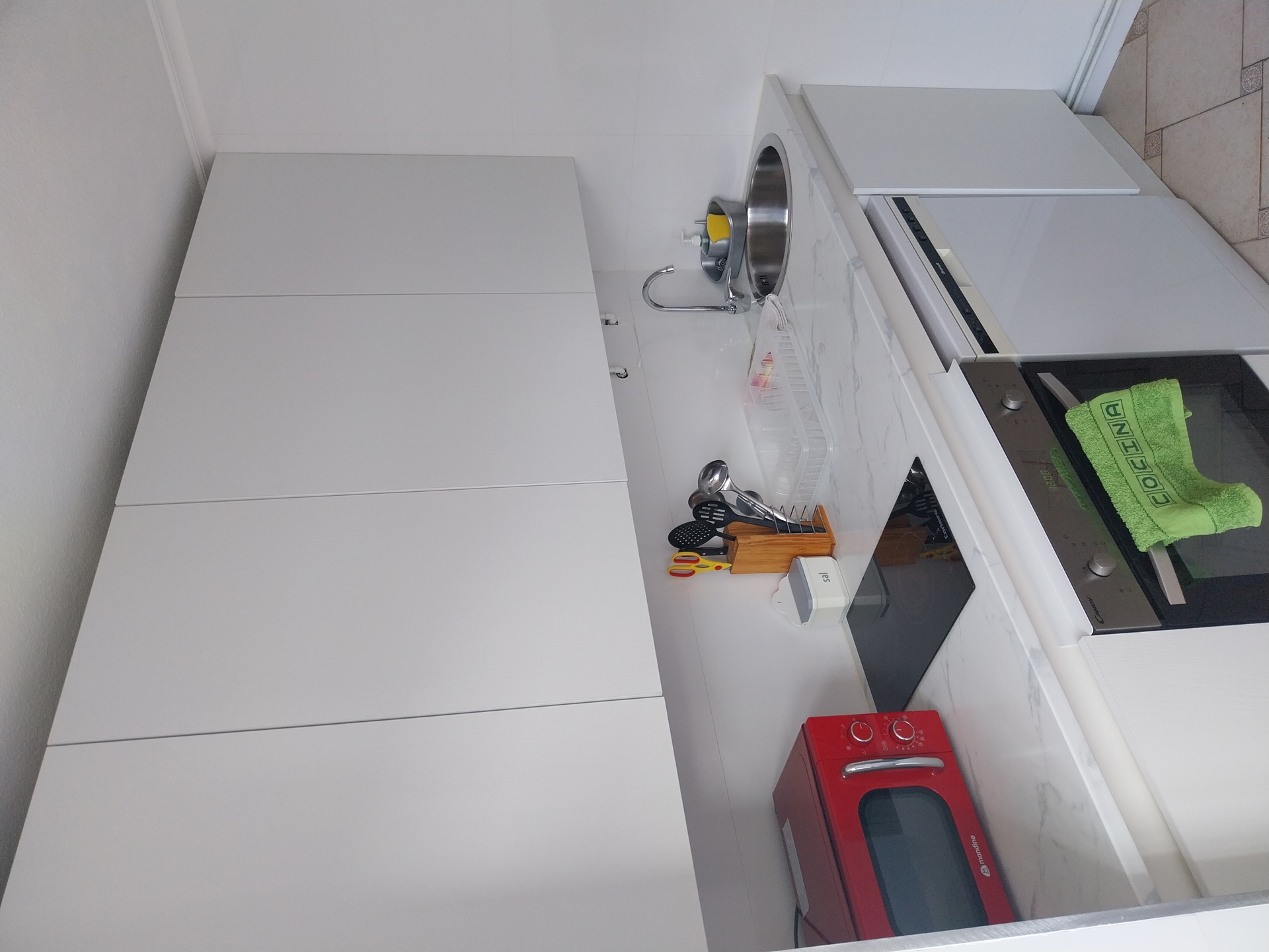 Pis de 90 m² a Santander
