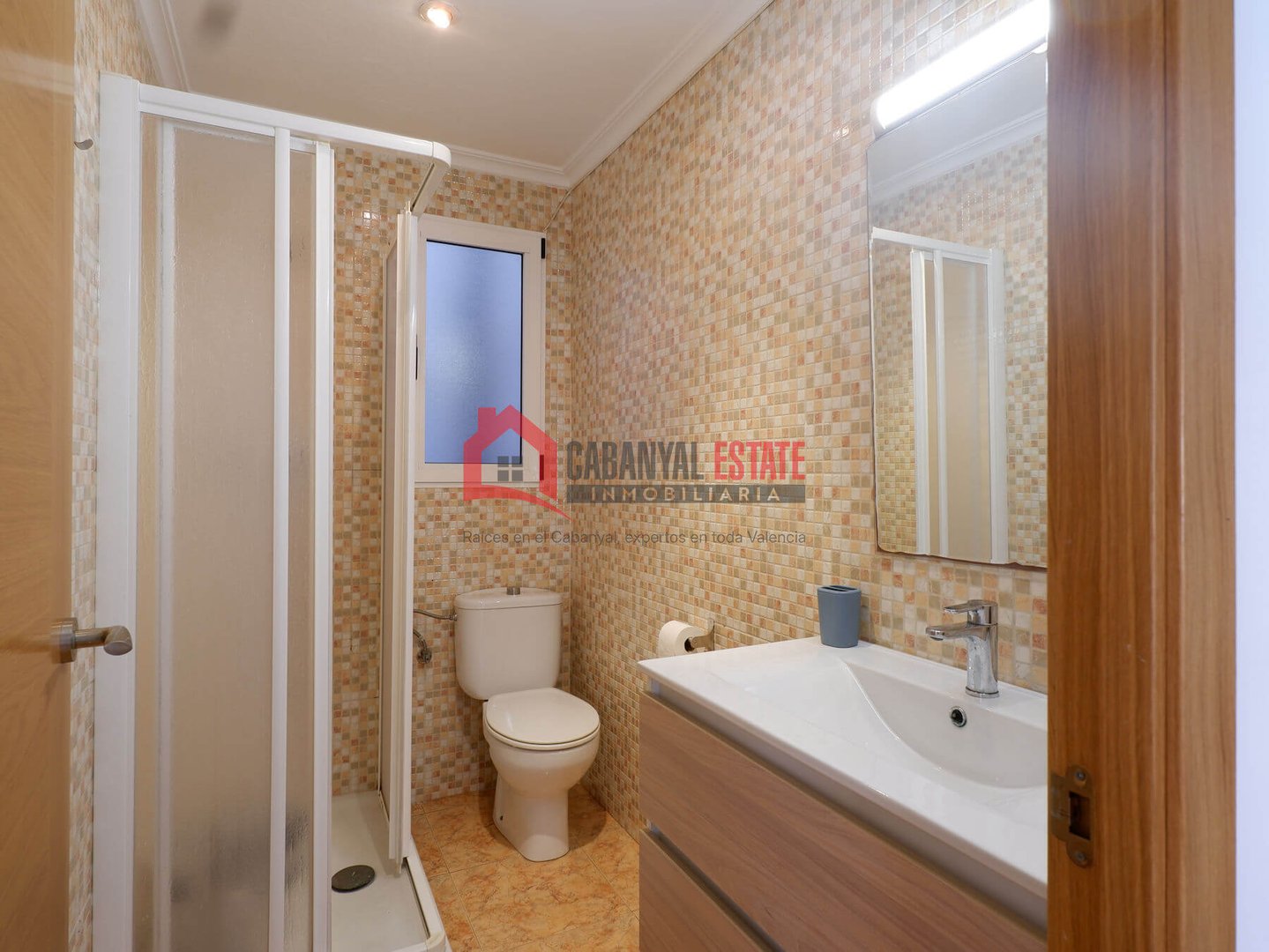 Piso de 70 m² en Valencia