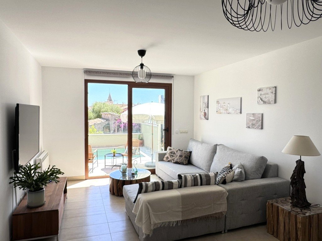 Piso de 154 m² en Selva