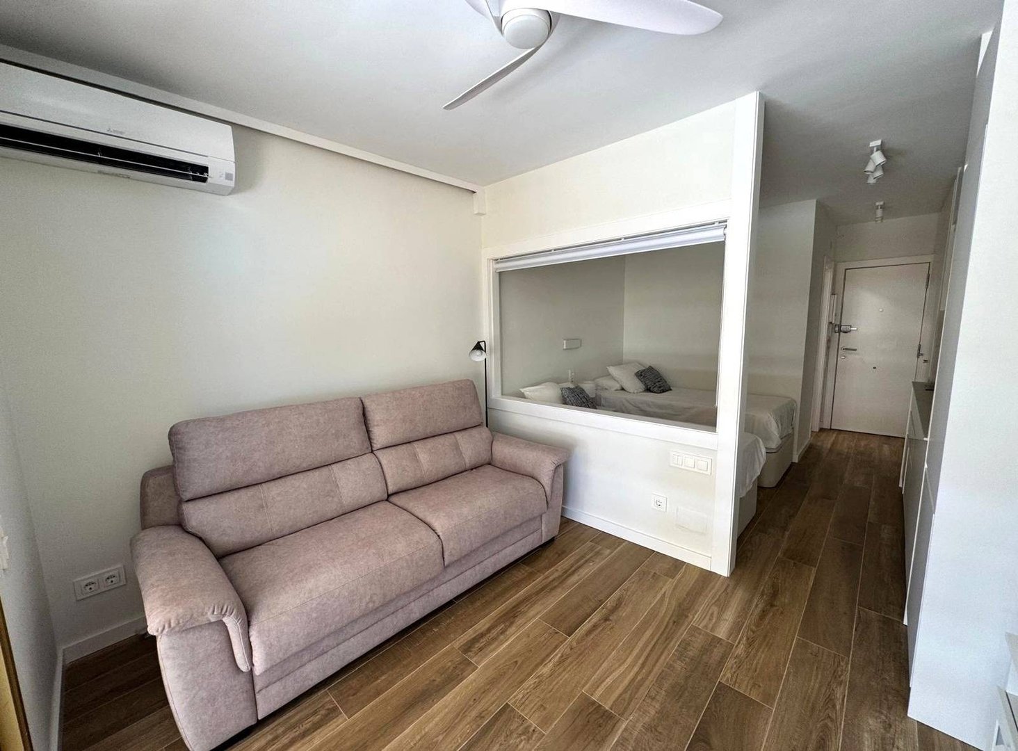 Piso de 31 m² en Cambrils