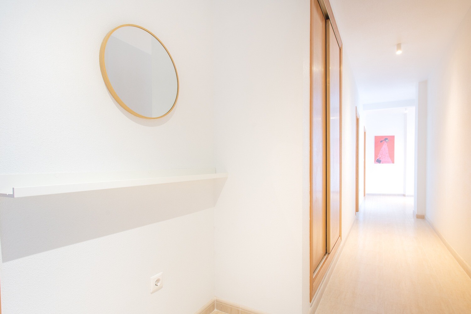 Piso de 140 m² en Cartagena