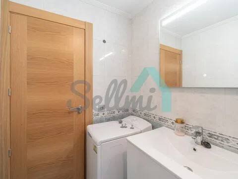 Piso de 71 m² en Gijón