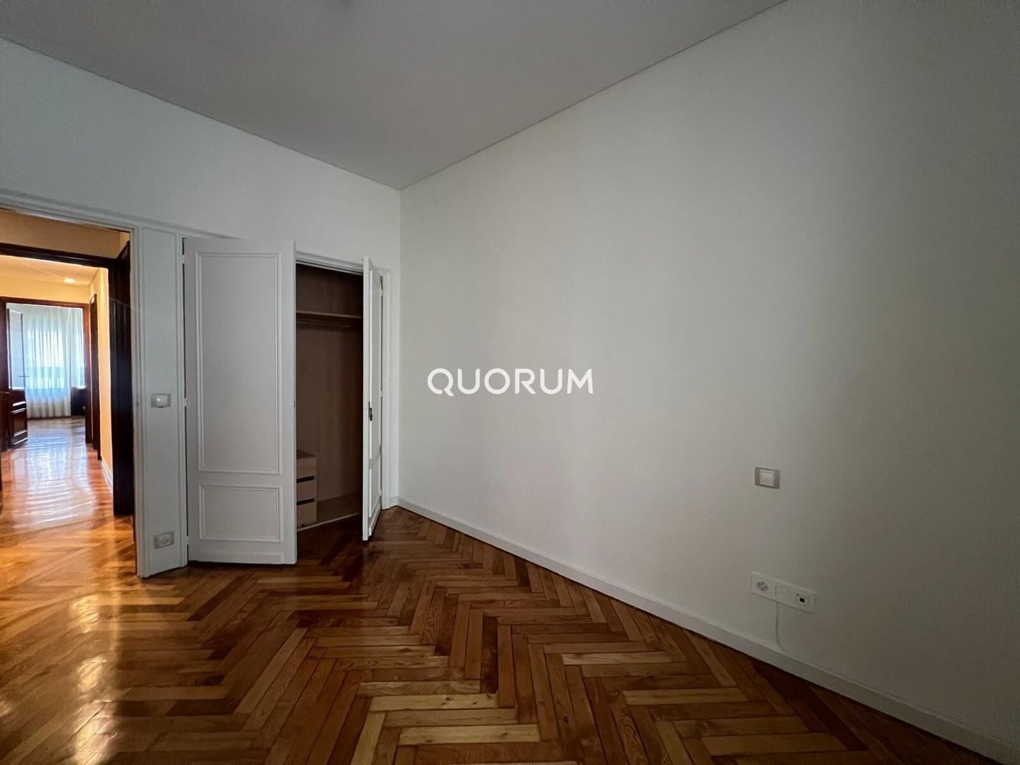 Piso de 203 m² en Bilbao