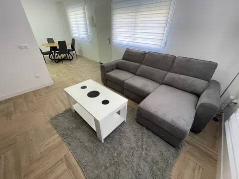 Piso de 75 m² en Alicante