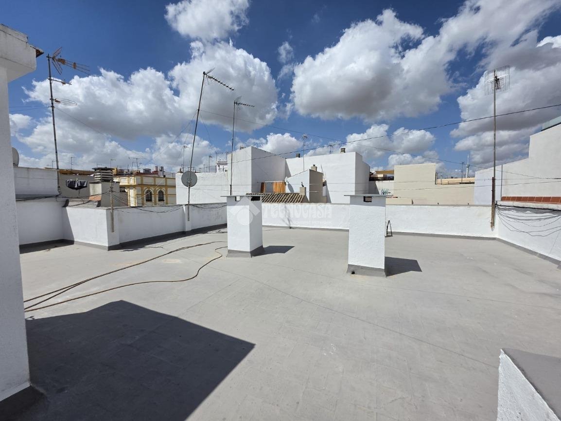 Piso de 51 m² en Sevilla