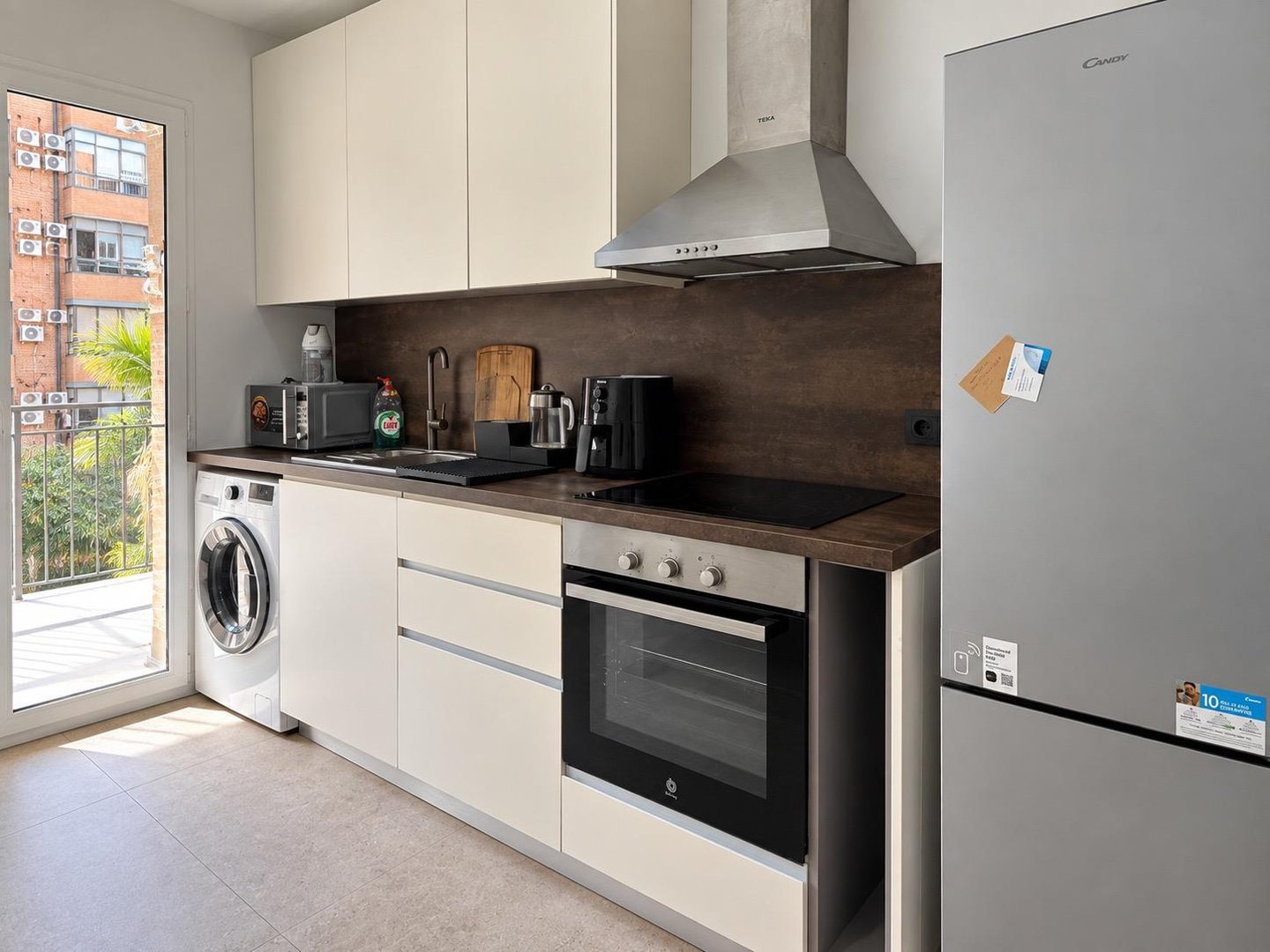Piso de 87 m² en Valencia
