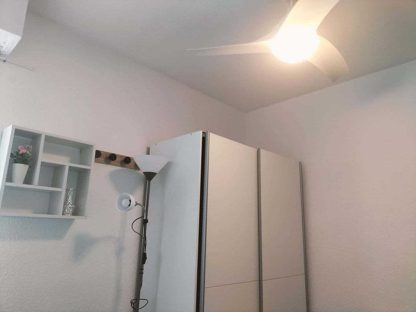 Habitació de lloguer, València