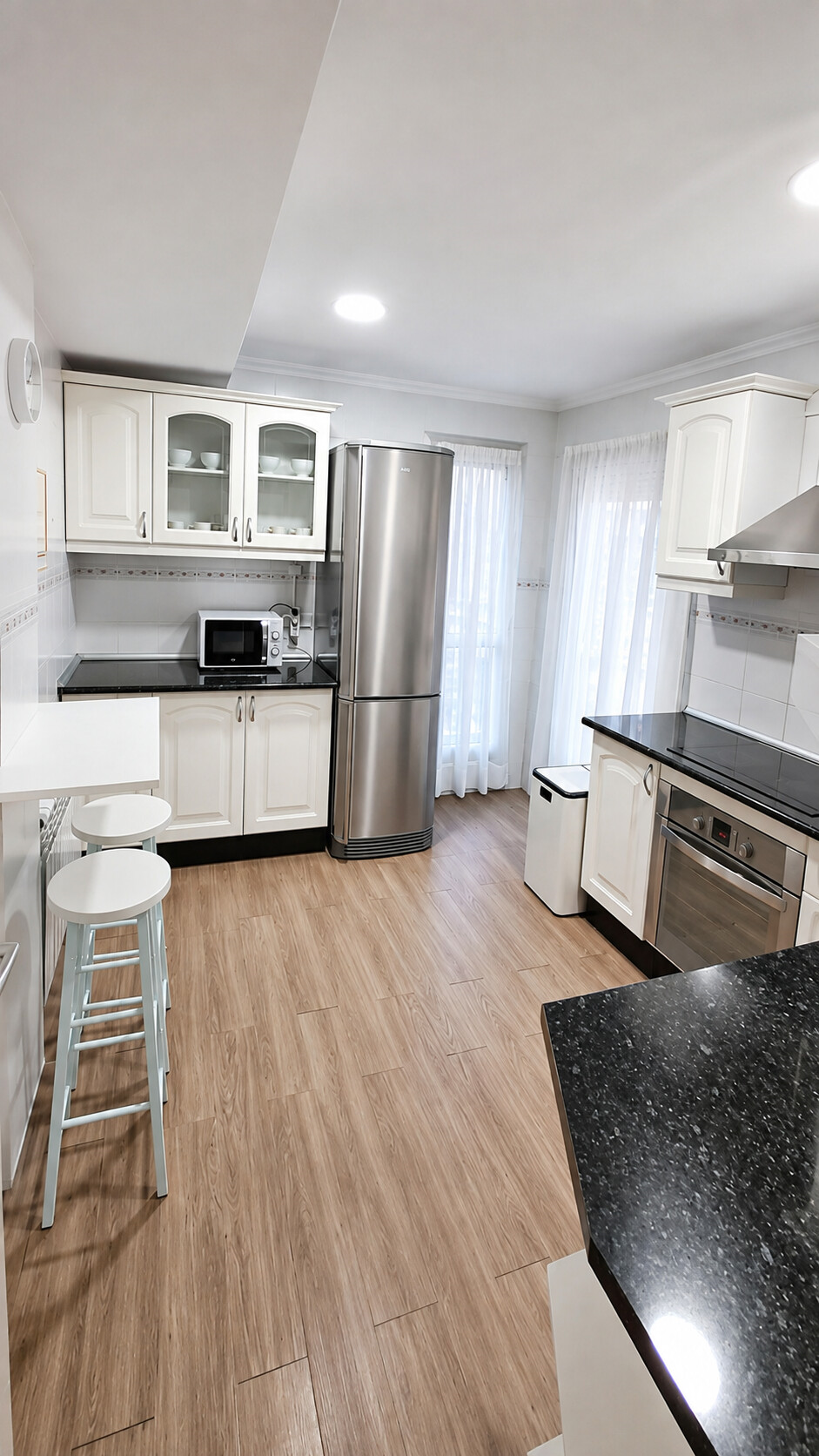 Habitación 122 m², Ciudad Real