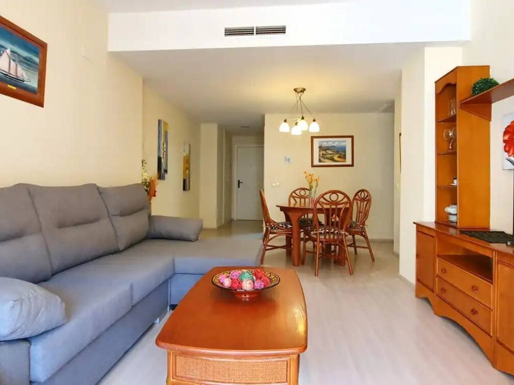 Piso de 75 m² en Dénia