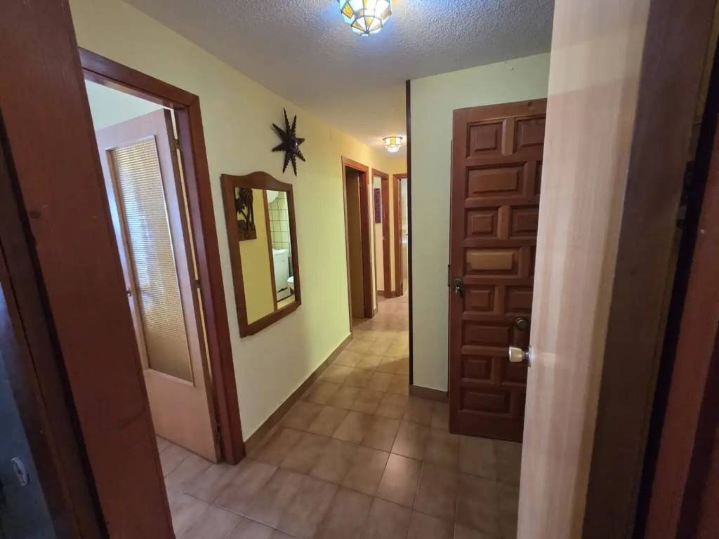 Piso de 100 m² en Almuñécar