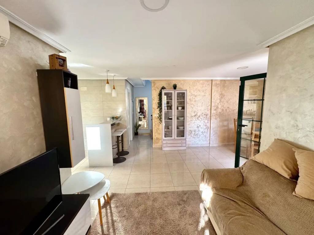 Casa de 115 m² en Orihuela