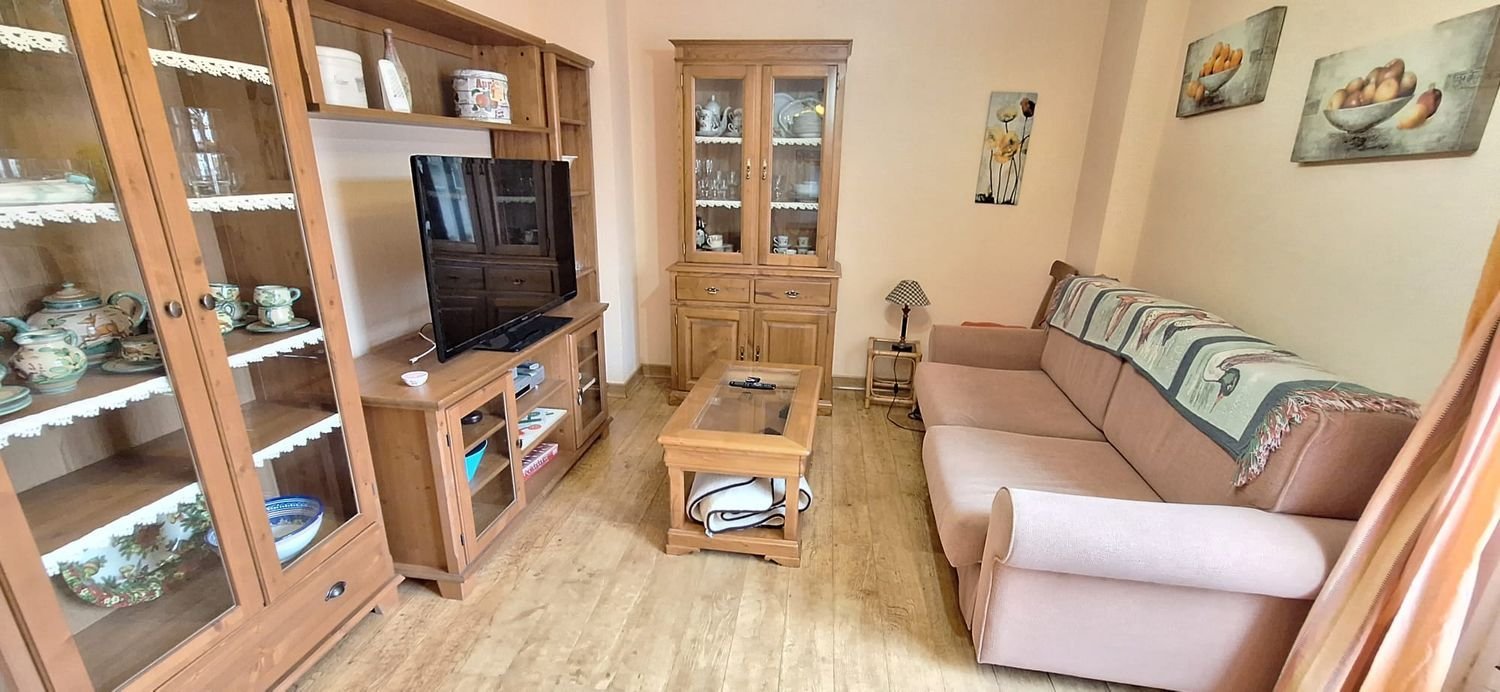 Wohnung 65 m² in Alba de Tormes