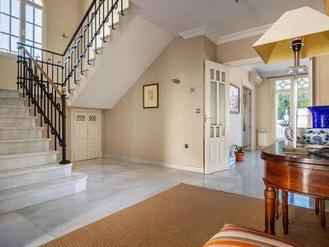 Casa de 653 m² en Aracena