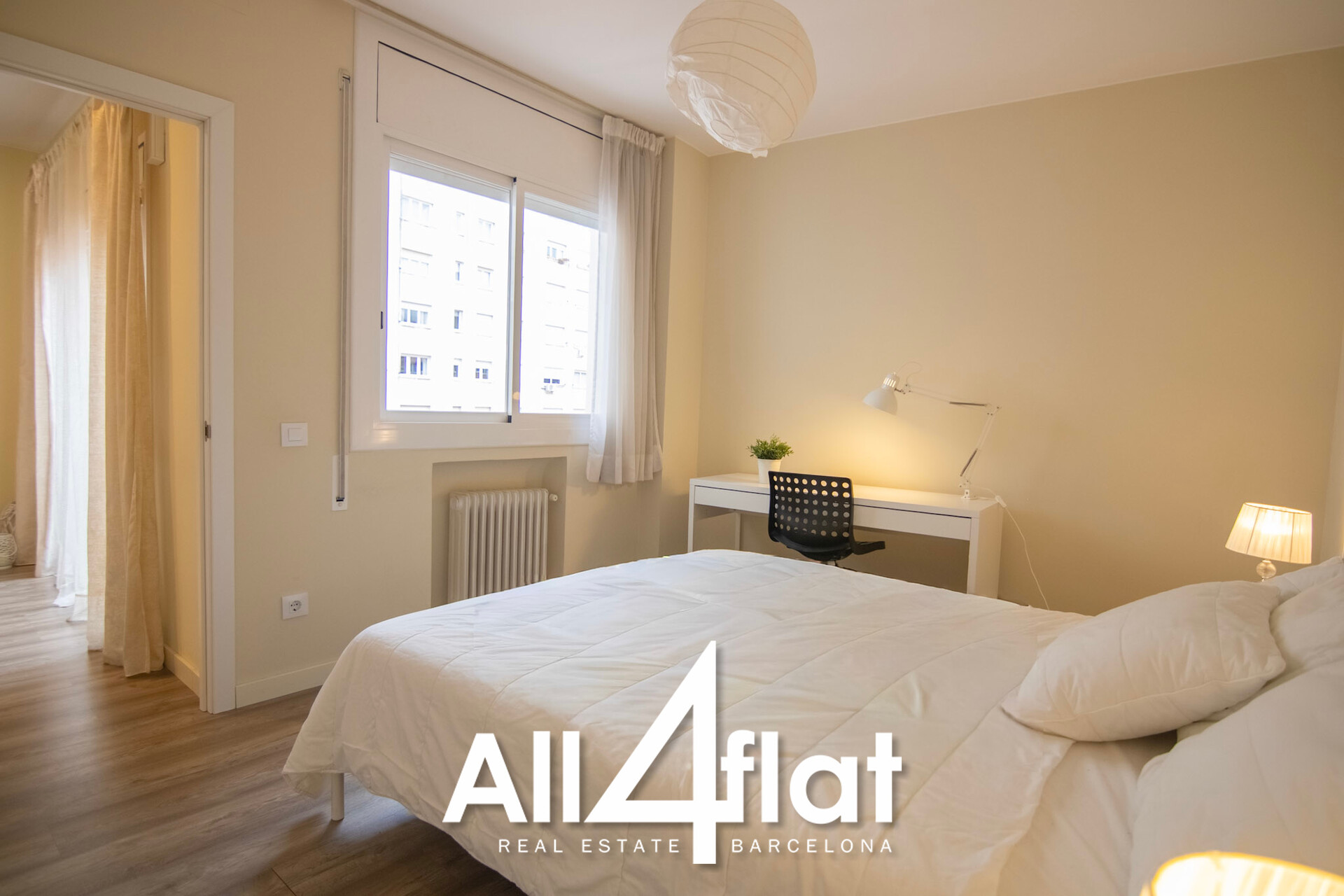 Wohnung 73 m² in Barcelona