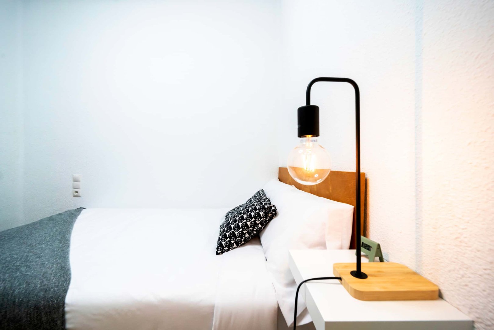 Habitación en alquiler, Valencia