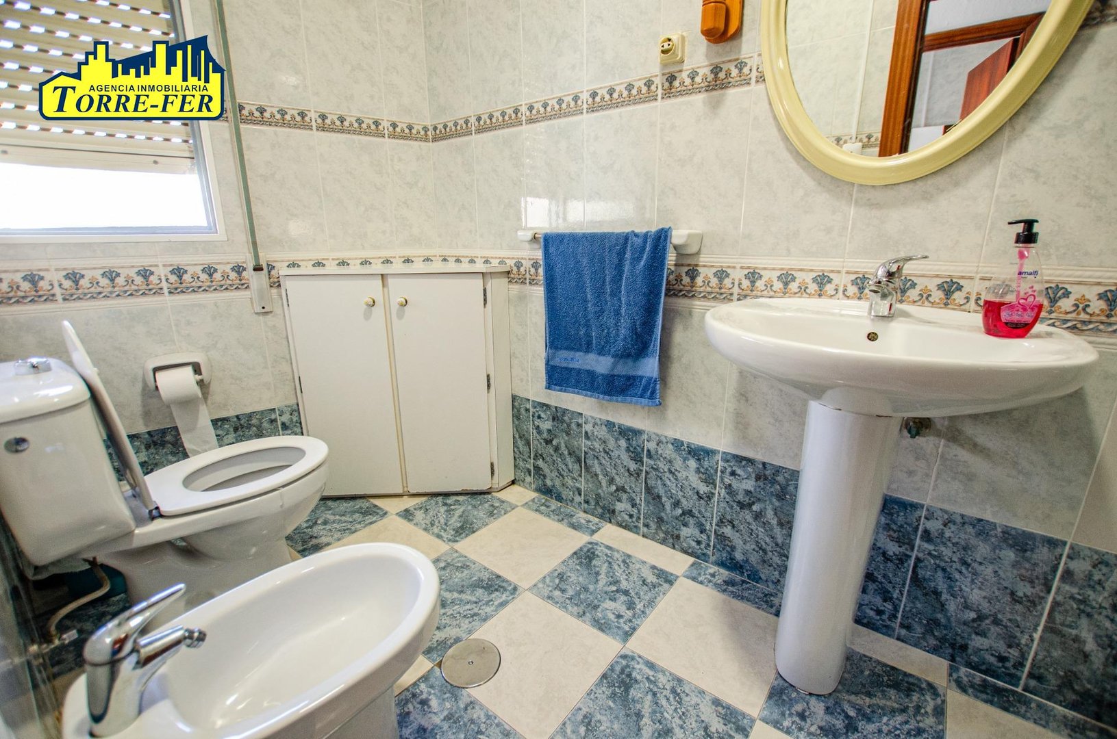 Pis de 132 m² a Almeria