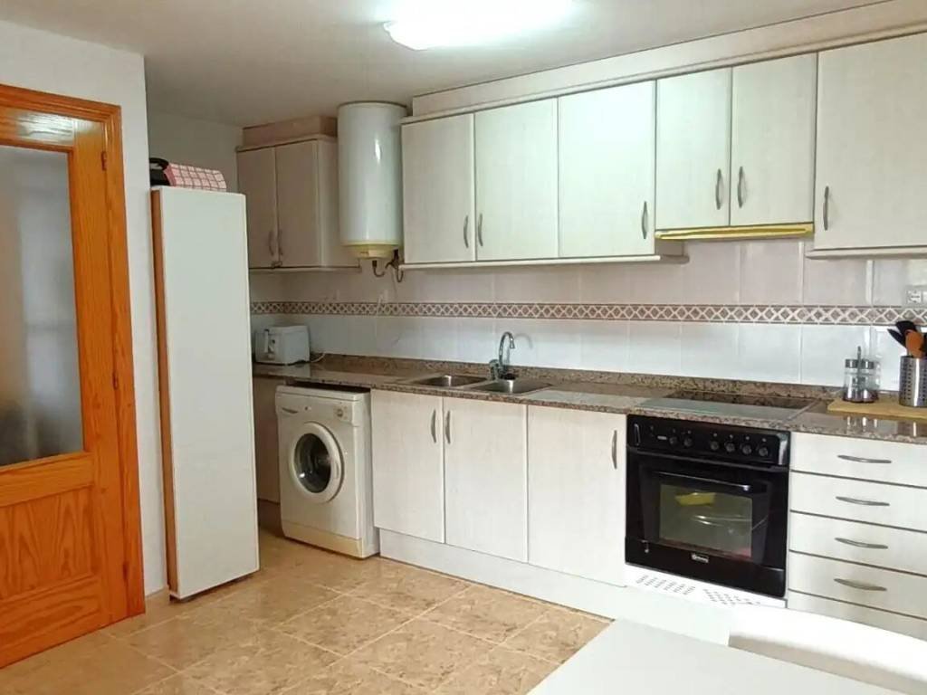Piso de 53 m² en Torreblanca