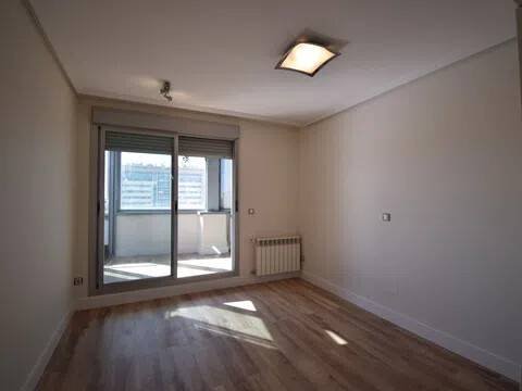 Pis de 87 m² a Madrid