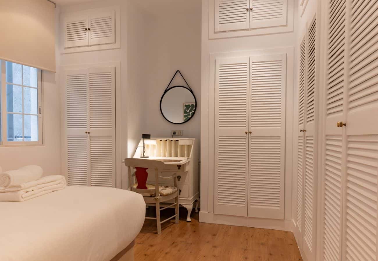 Pis de 85 m² a Madrid