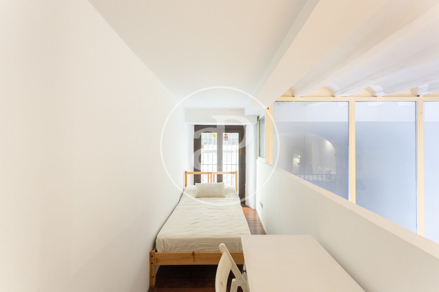 Wohnung 130 m² in Barcelona