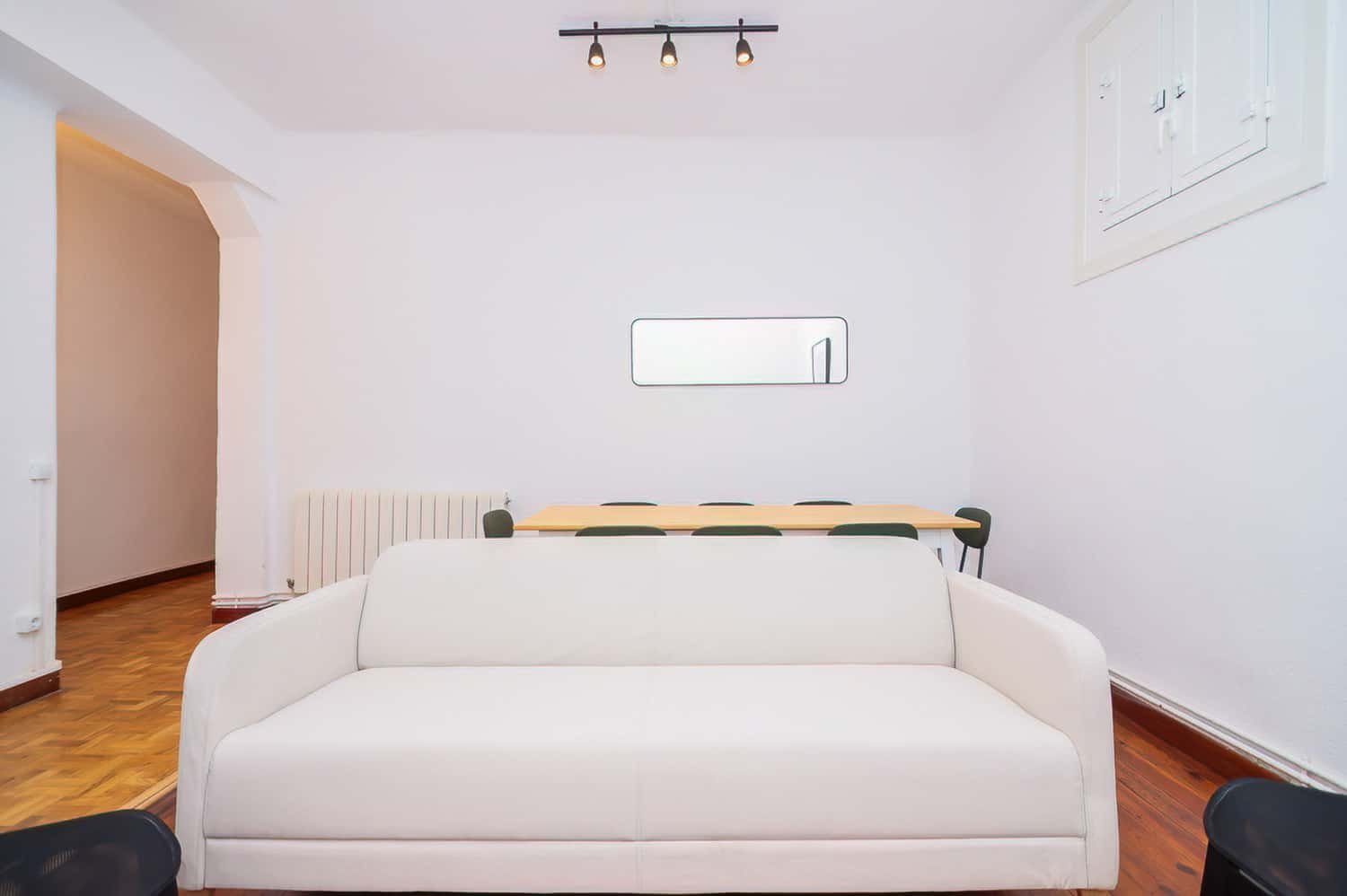 Habitació de lloguer, Pamplona
