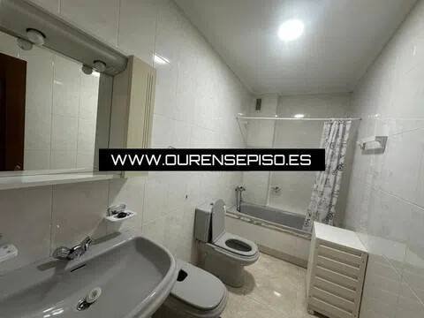 Pis de 120 m² a Ourense