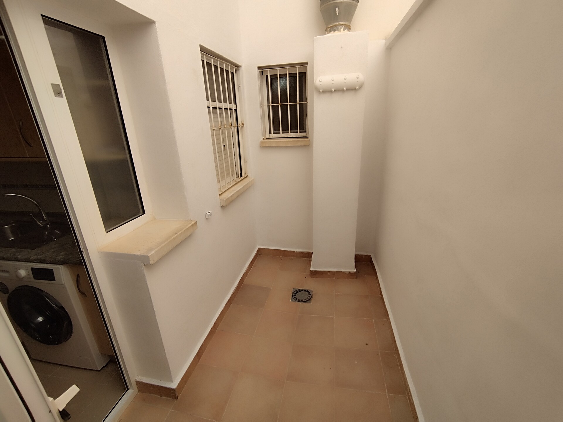 Flat 80 m² in Cartagena