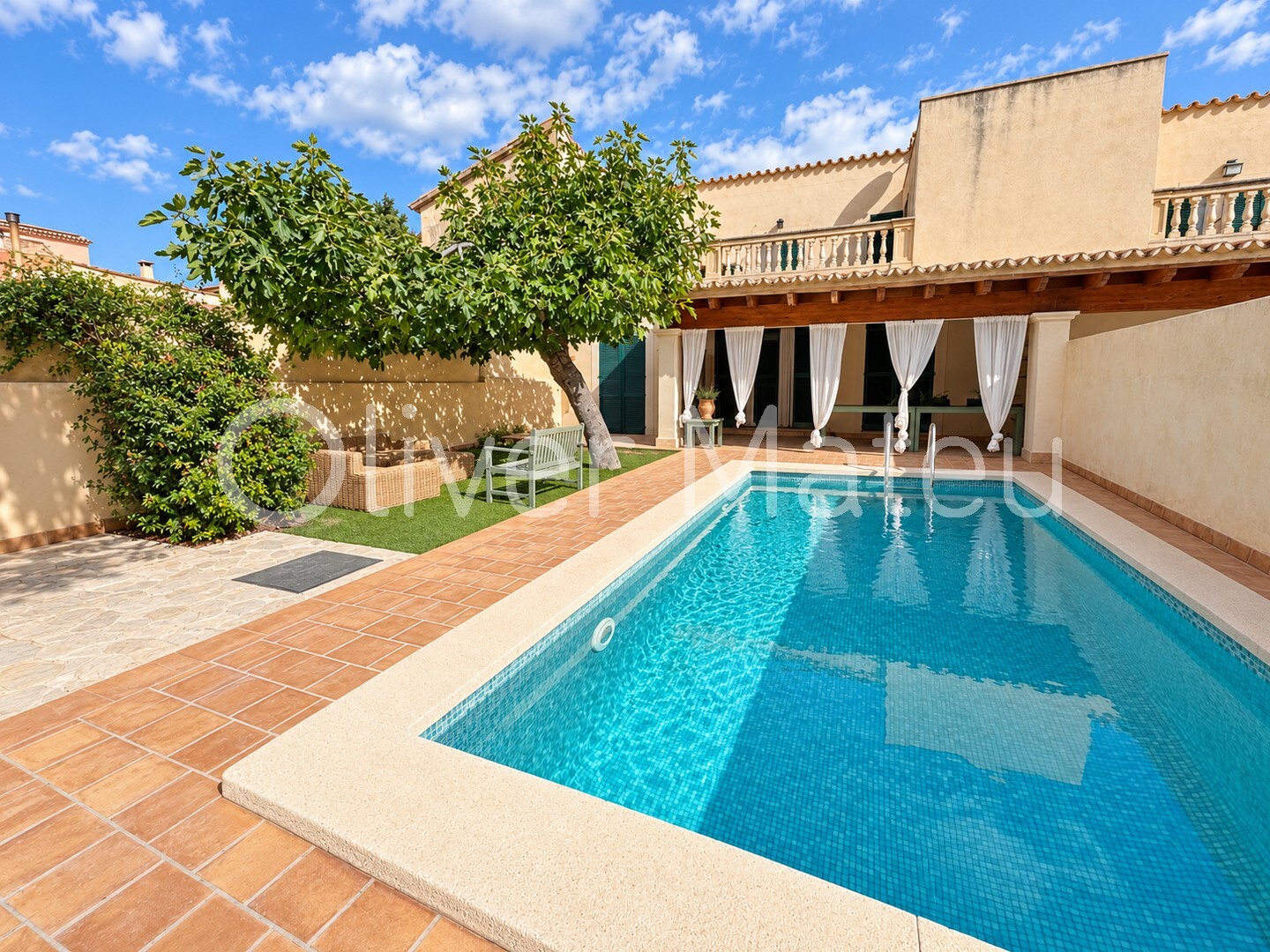 Appartamento 170 m² a Palma