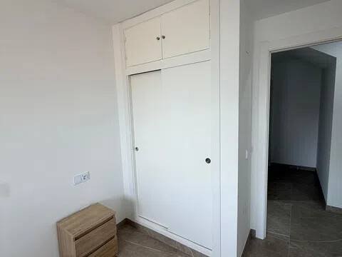 Pis de 223 m² a Màlaga