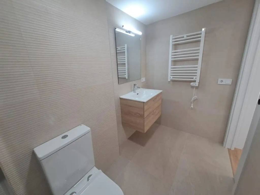 Piso de 64 m² en Igualada