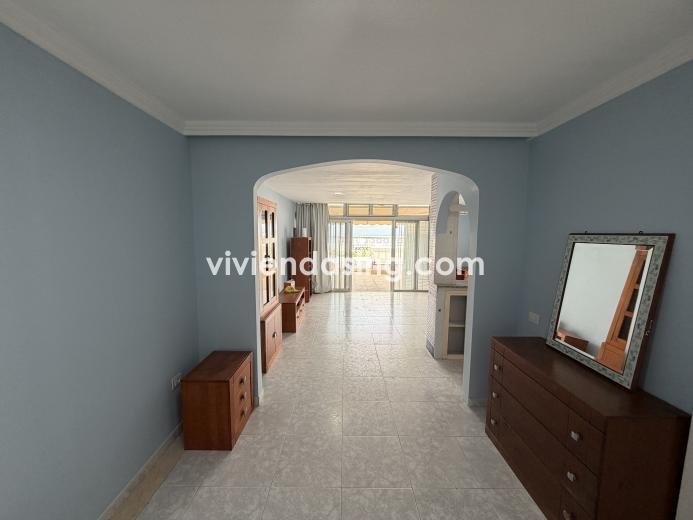 Appartamento 47 m² a Los Realejos