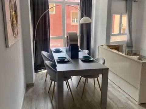 Pis de 80 m² a Almeria