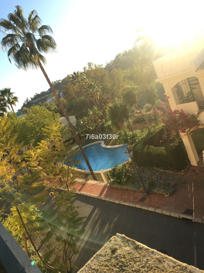 Piso de 120 m² en Moraleja