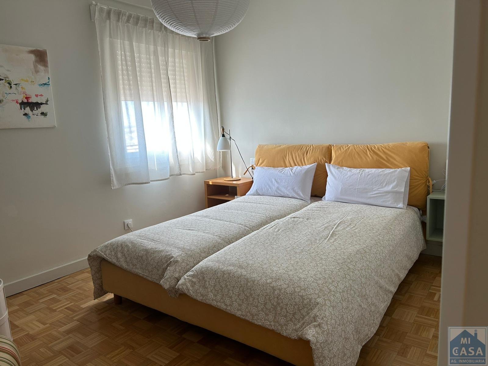 Piso de 200 m² en Mérida