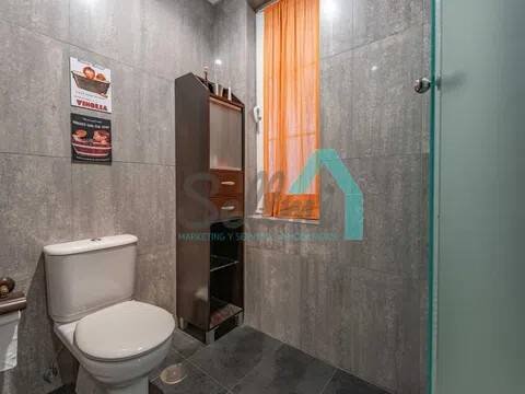 Piso de 146 m² en Oviedo