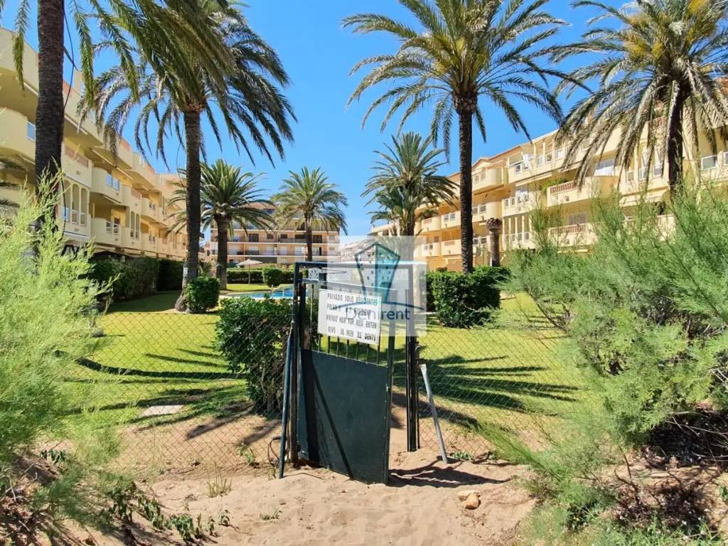 Piso de 110 m² en Dénia