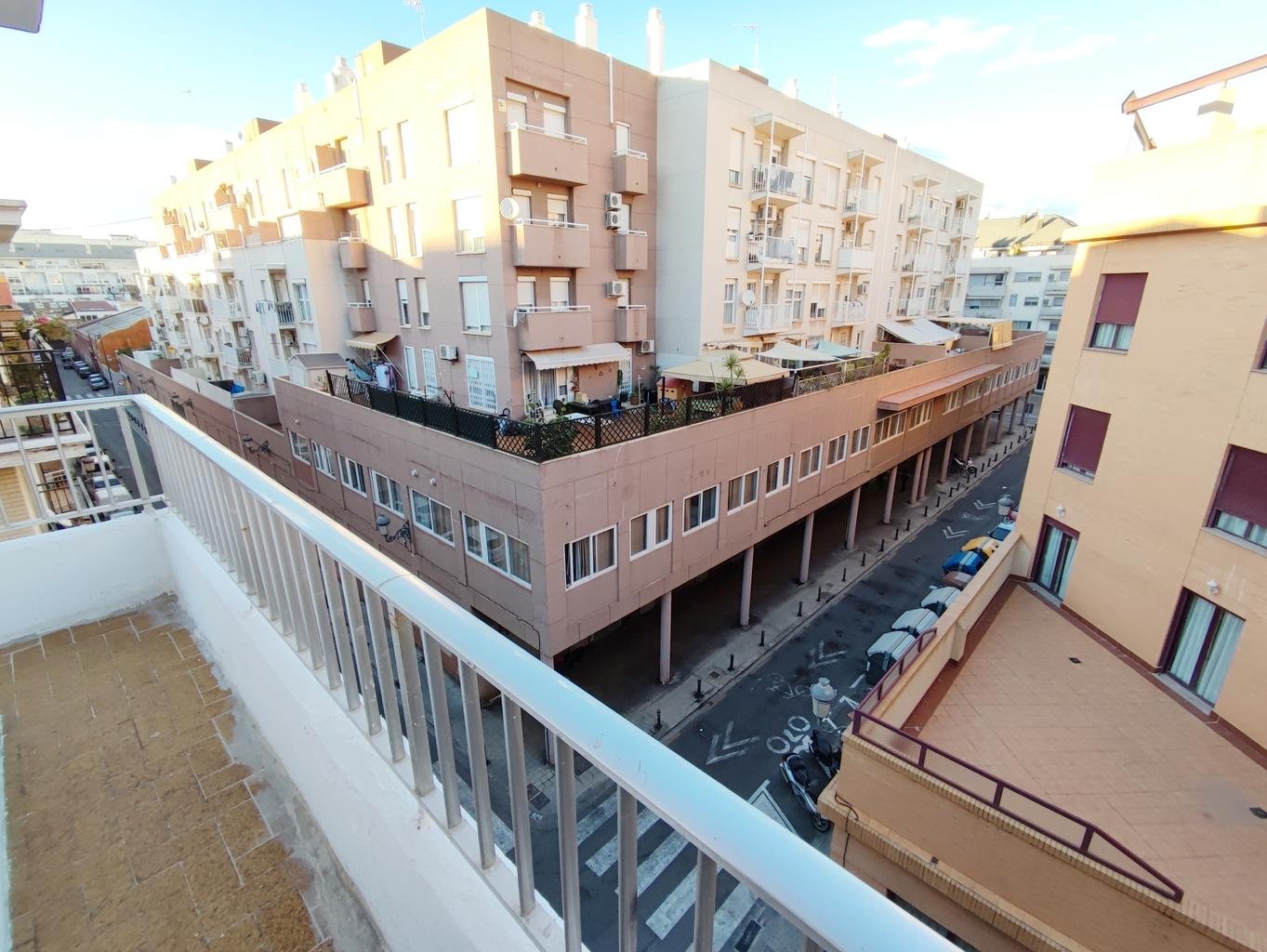 Habitació de lloguer, València
