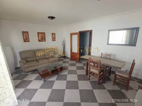 Piso de 118 m² en Cáceres