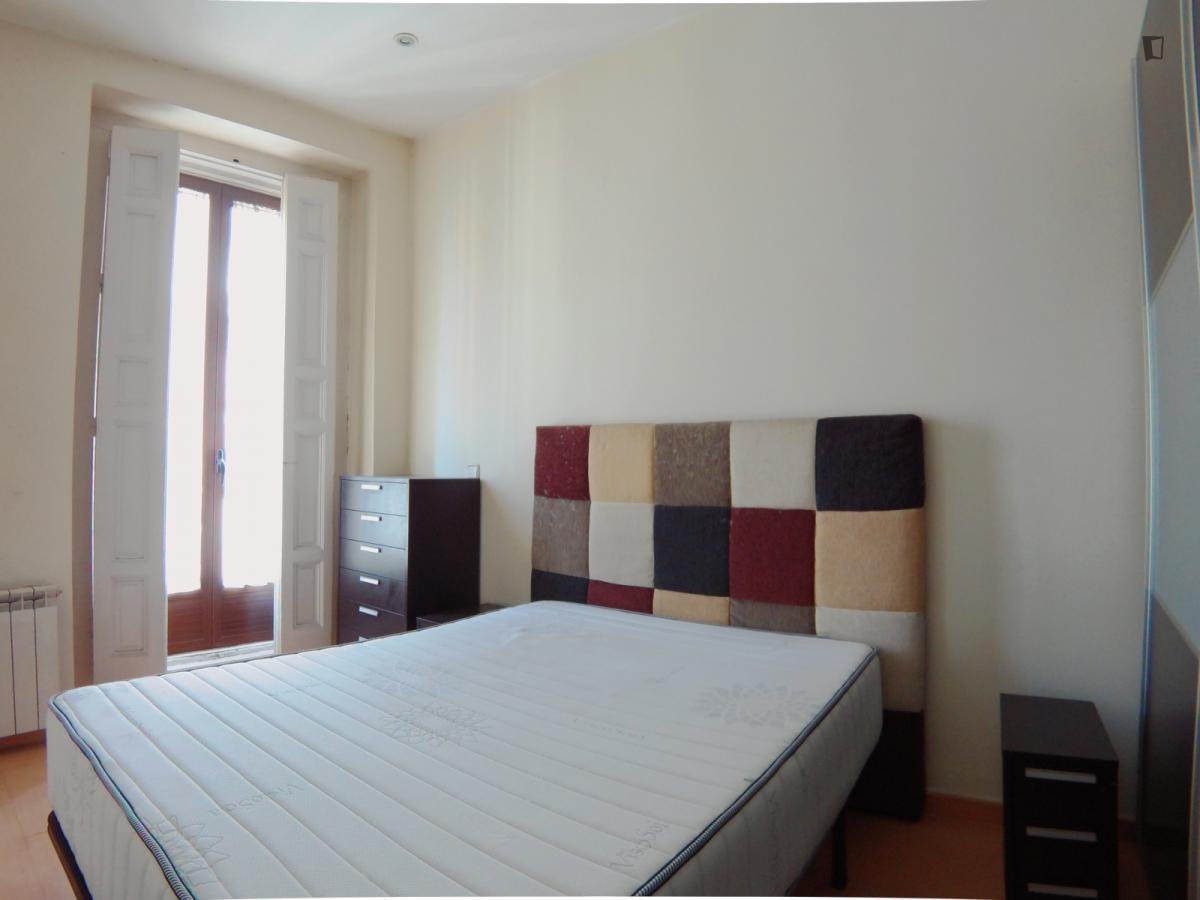 Piso de 45 m² en Madrid