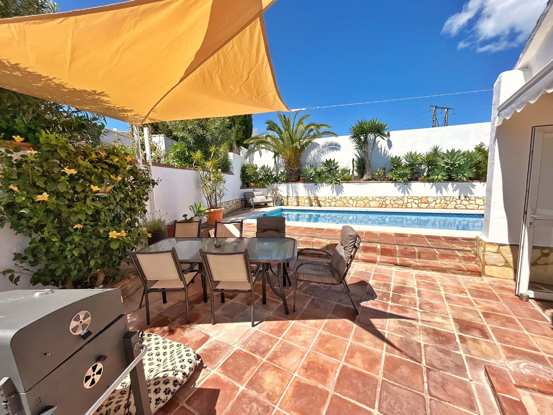 Casa de 261 m² en Mijas
