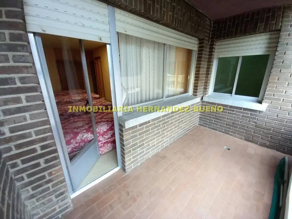 Piso de 198 m² en Salamanca