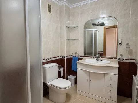 Piso de 90 m² en Murcia