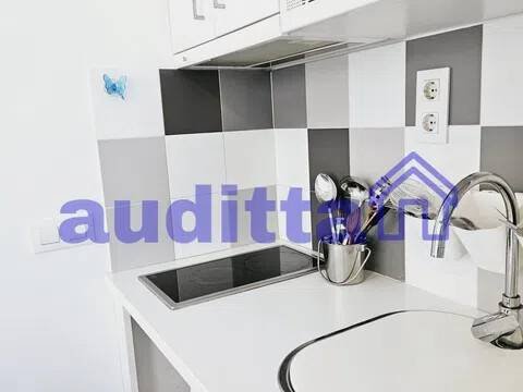 Wohnung 50 m² in Sevilla