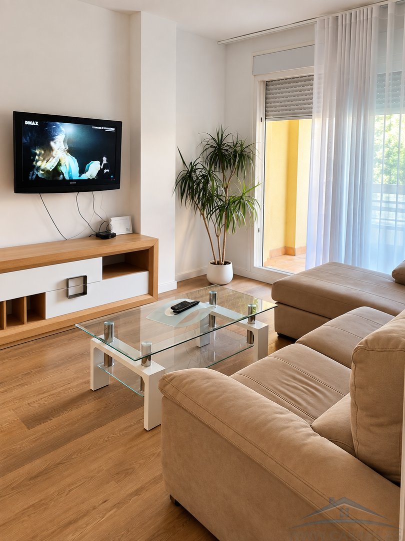 Pis de 80 m² a Roquetas de Mar