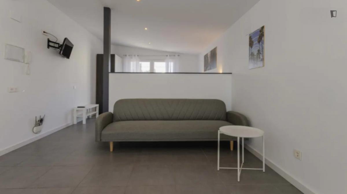 Piso en alquiler, Valencia