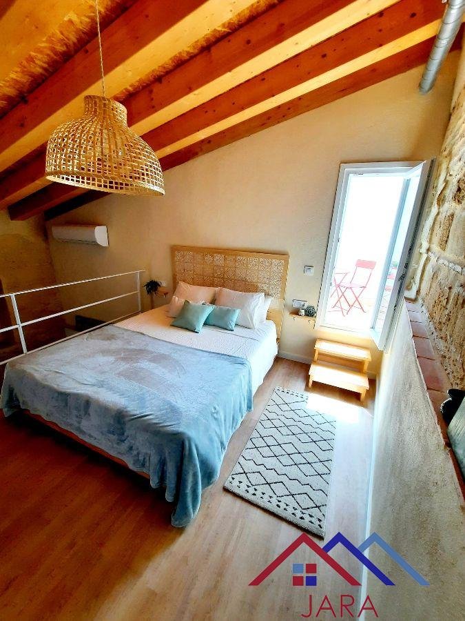 Flat 60 m² in Jerez de la Frontera