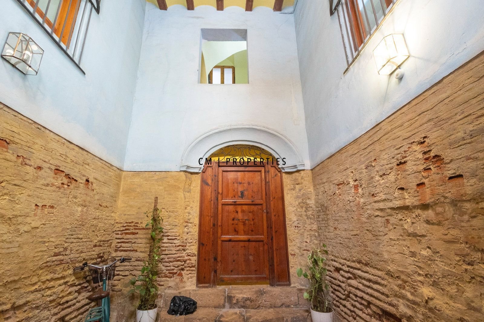 Pis de 81 m² a València