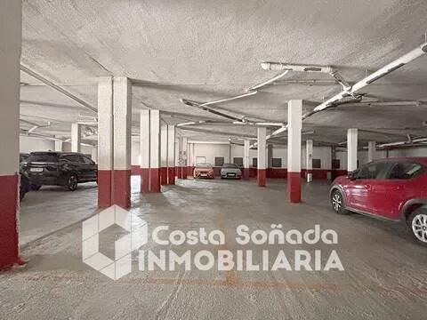 Piso de 270 m² en Benissa