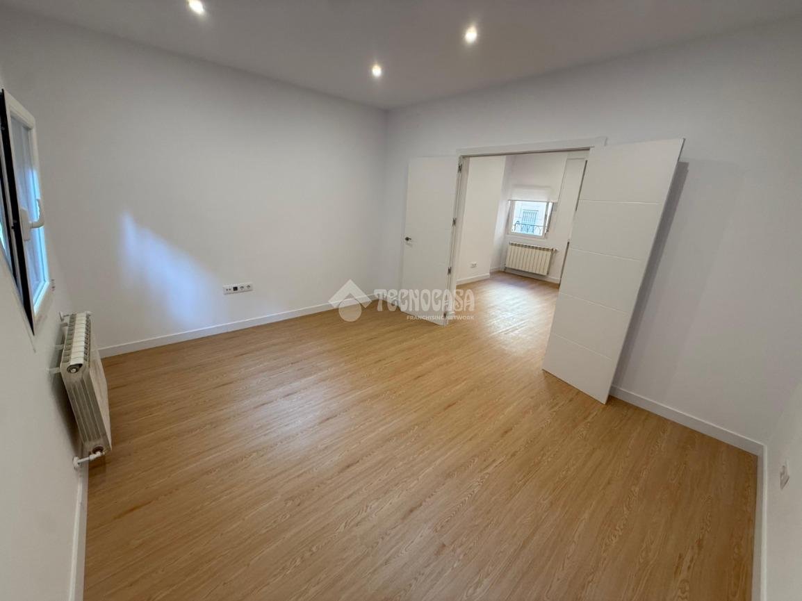 Piso de 80 m² en Madrid