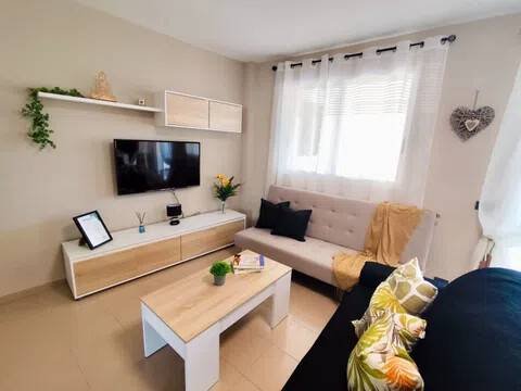 Pis de 146 m² a Orpesa